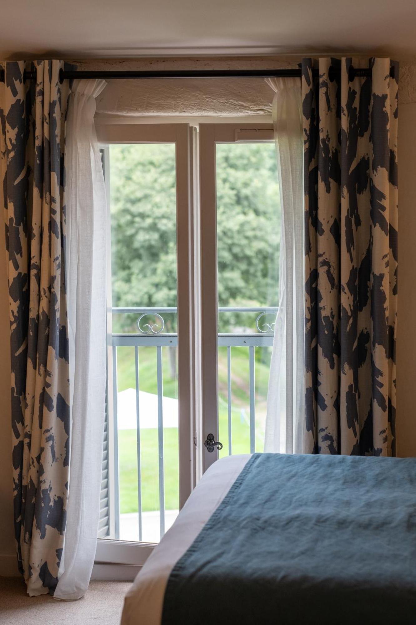 Château De La Bégude The Originals Collection Hotel 4*