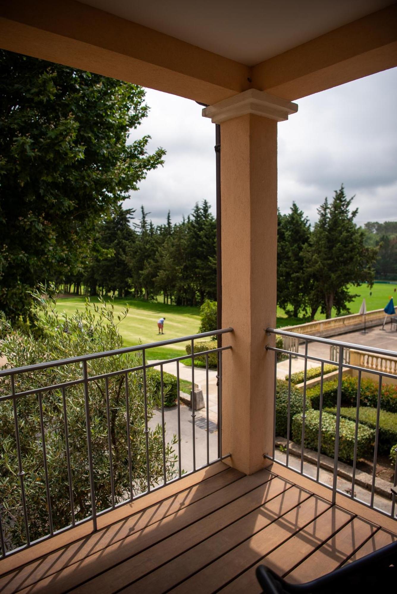 Château De La Bégude The Originals Collection Hotel